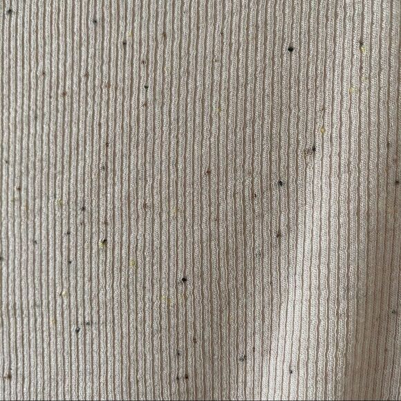 Ae Cinched Off-The-Shoulder T-Shirt - Picture 7 of 9